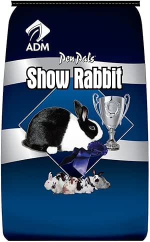 show rabbit supplies