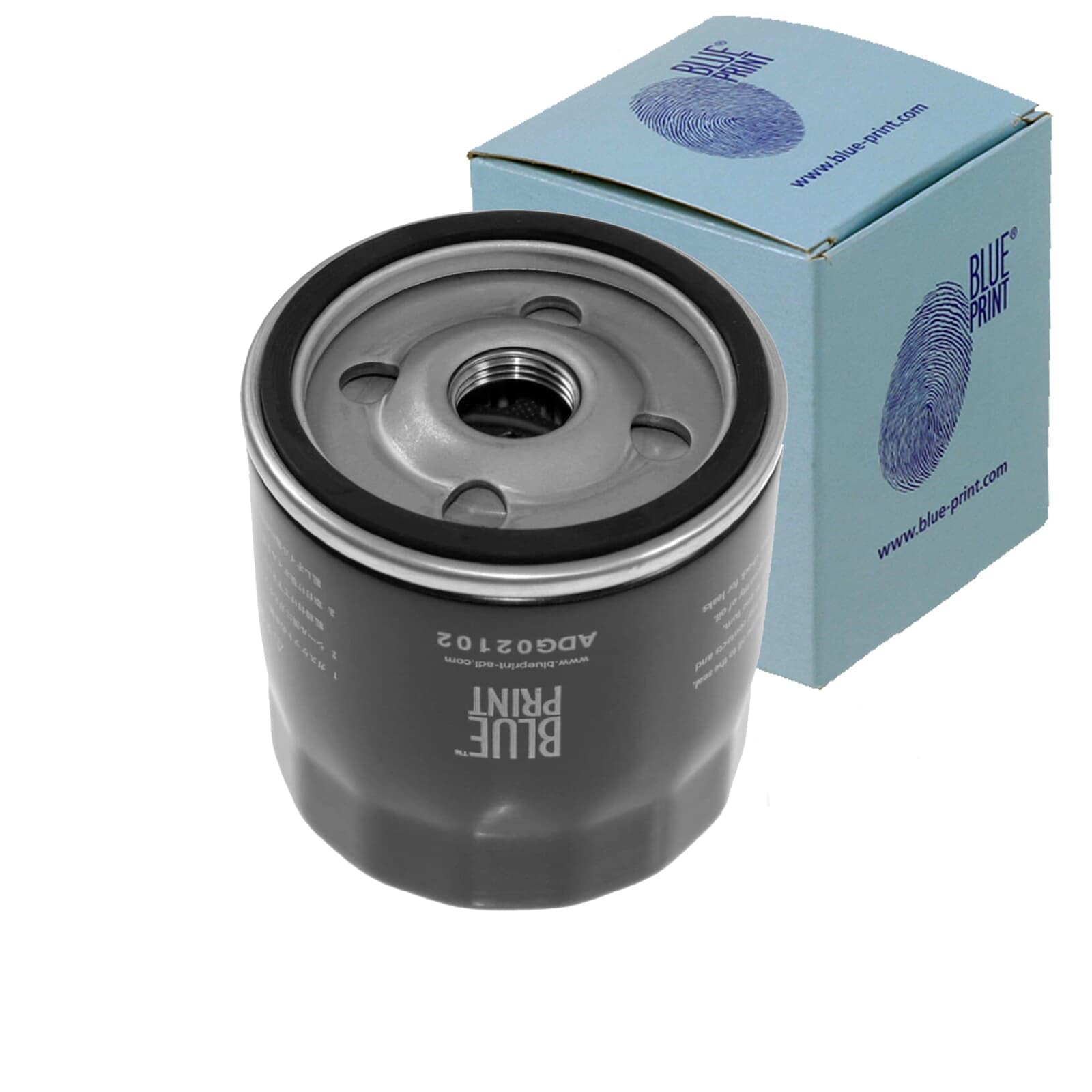 Blue Print ADG02102 Oil Filter