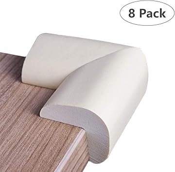 coffee table bumper guard