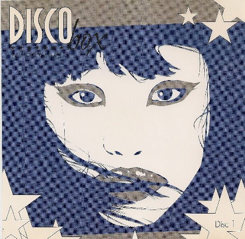 Disco Box Disc 1- Boogie Nights