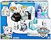 Paw Patrol Snowplow Rescue Everest Playset