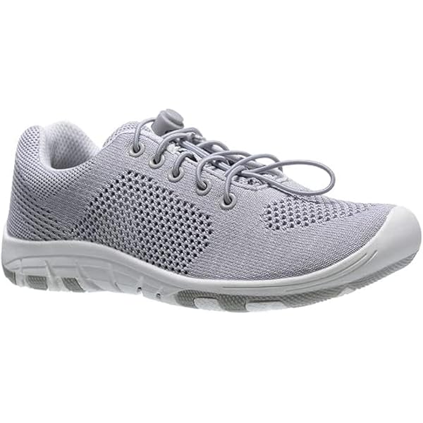 MAINCH Women's Hiking Water Shoes - Quick Dry Outdoor Sport Sneakers
