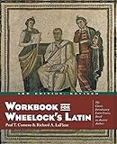 Workbook for Wheelock's Latin