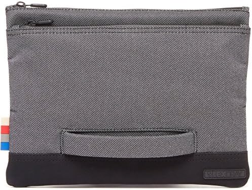 Bali Tablet Case with Handles &amp; Water-Repellent Zippers by Lexdray LLC