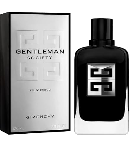 Amazon.com : Givenchy Gentleman Reserve Privée Eau de Parfum 100ml
