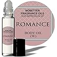 Mobetter Fragrance Oils' Impression of Romance (W) Women Perfume Body Oil