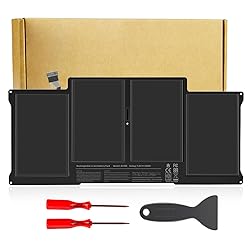 A1466 A1405 battery replacement for MacBook Air 13