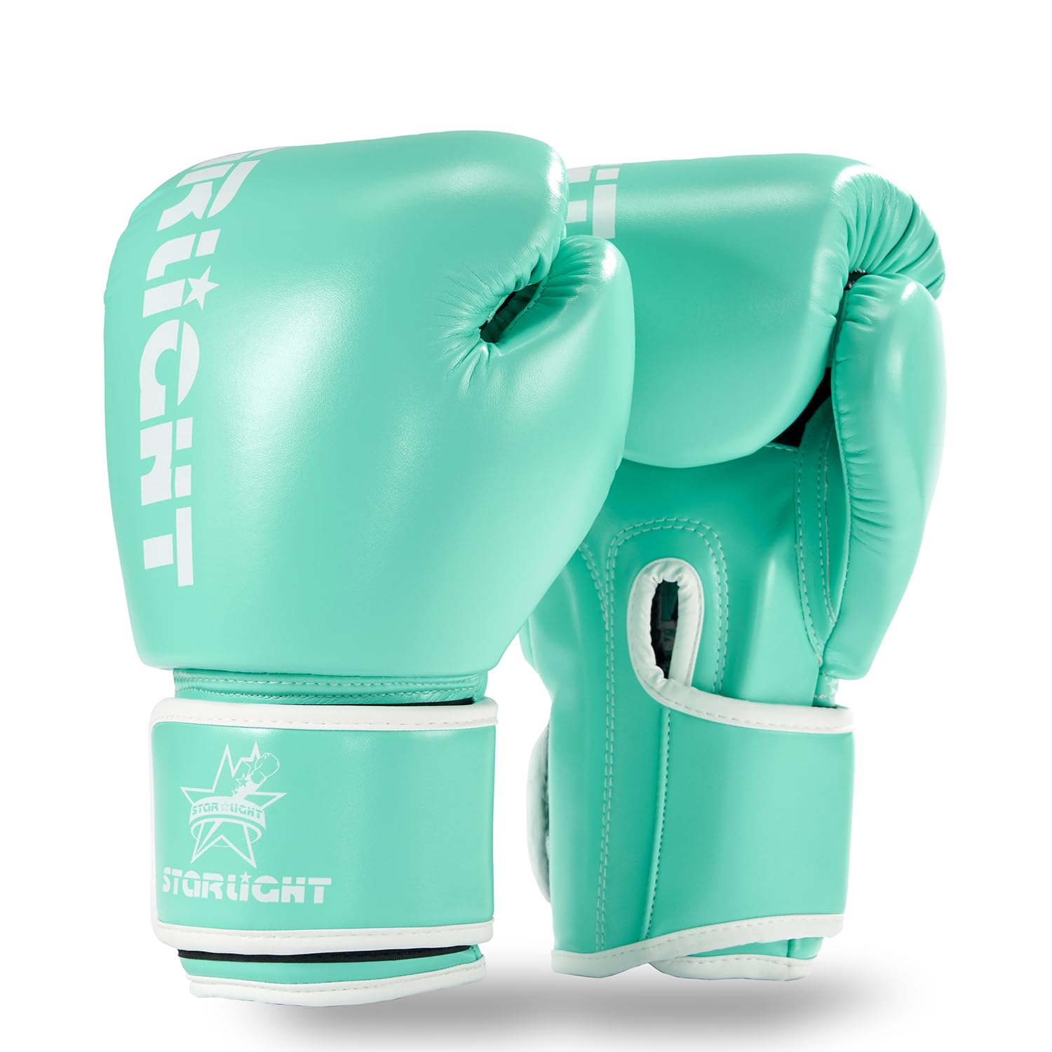 Valchiria Boxing Gloves for Men Women, Sparring