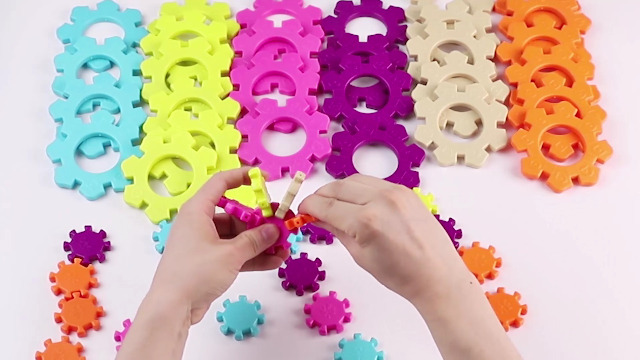 6 iPlay+iLearn+Building+Interlocking+Educational