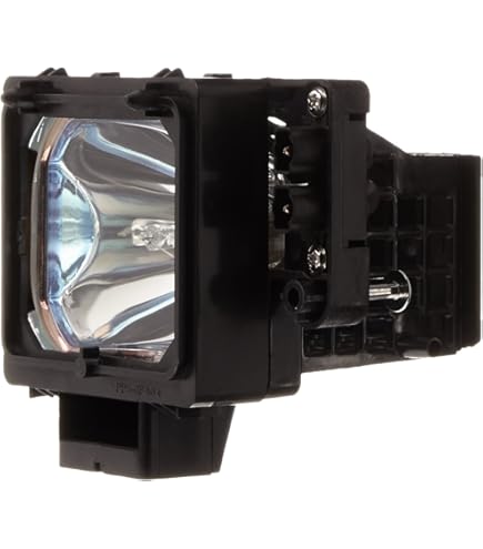 Amazon.com: CTLAMP XL-2200 Replacement Projector Lamp with Housing Compatible for Sony Kdf-55Wf655/ Kdf-55Xs955/ Kdf-60Wf655/ Kdf-60Xs955/ Kdf-E55A20/ Kdf-E60A20 : Electronics