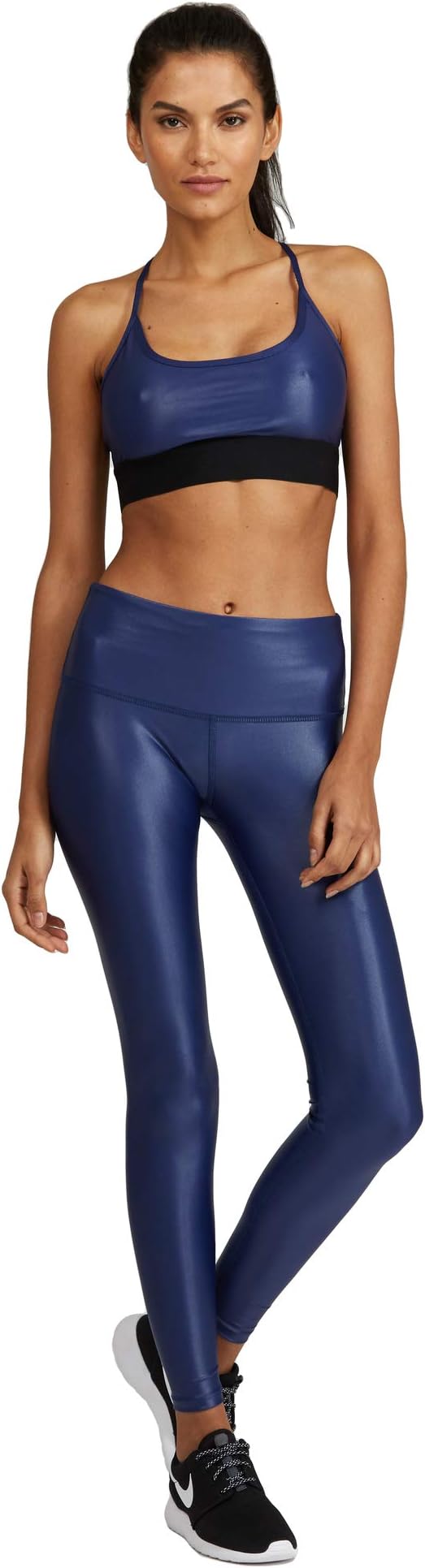 Noli Yoga Women Activewear Performance Leggings