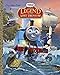 Sodor's Legend of the Lost Treasure (Thomas & Friends) (Big Golden Book)
