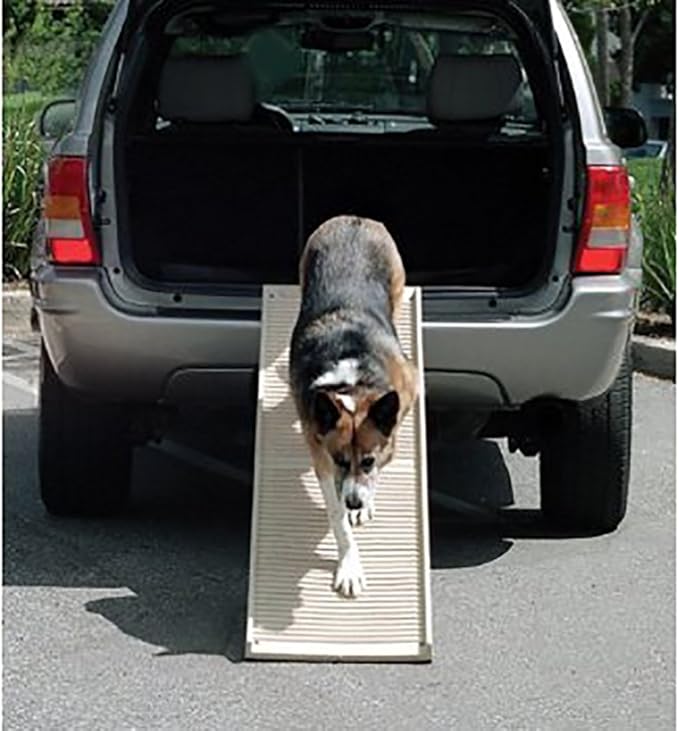 PetStep Folding Dog Ramp Pet Supplies