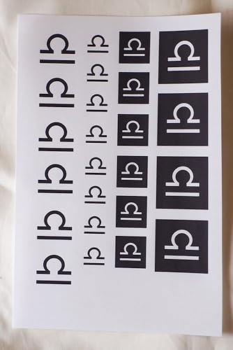 Amazon Co Jp 星座記号のタトゥーシール 天秤座 ホビー