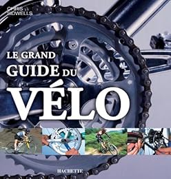 Le  grand guide du vélo
