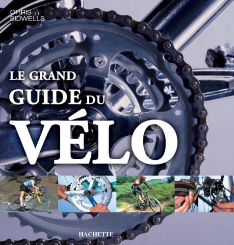 Le  grand guide du vélo