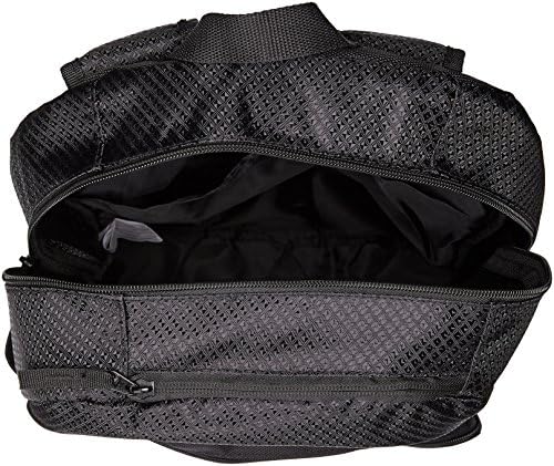 PUMA Men's Evercat Contender 3.0 Backpack, deep black, One Size 3 PUMA Men's Evercat Contender 3.0 Backpack, deep black, One Size