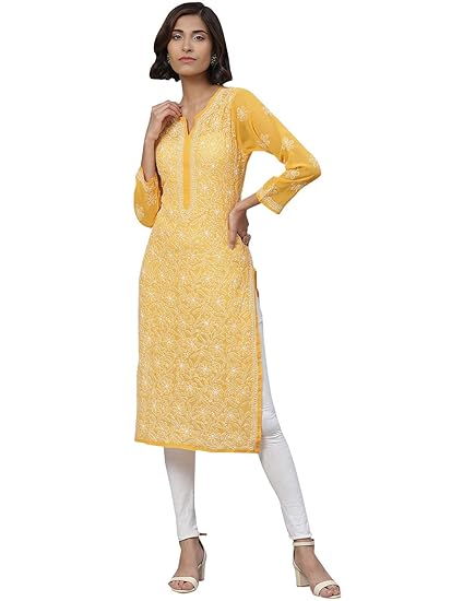 Lakhnavi kurta Clearance