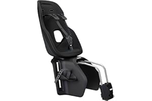 Thule Yepp Nexxt2 Frame Mount Child Bike Seat