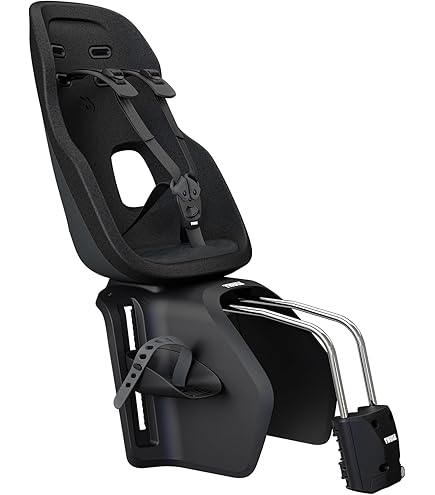 Amazon.com : Topeak BabySeat II with MTX 2.0 Rack for 29