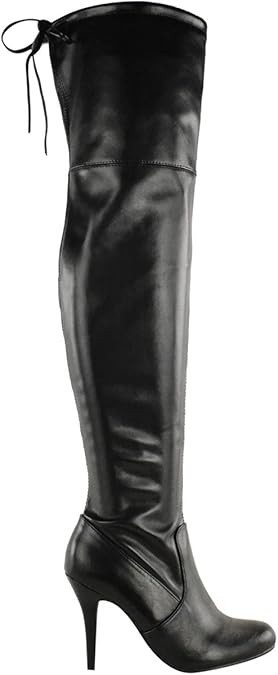 thigh high boots for big thighs