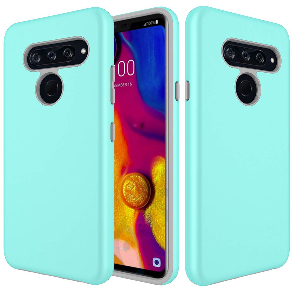 Best lg v40 thinq holster case