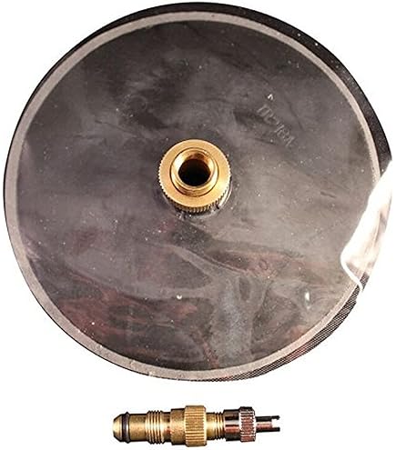 Premium Service Farm Tractor Tire Inner Tube TR218A Valve Stem