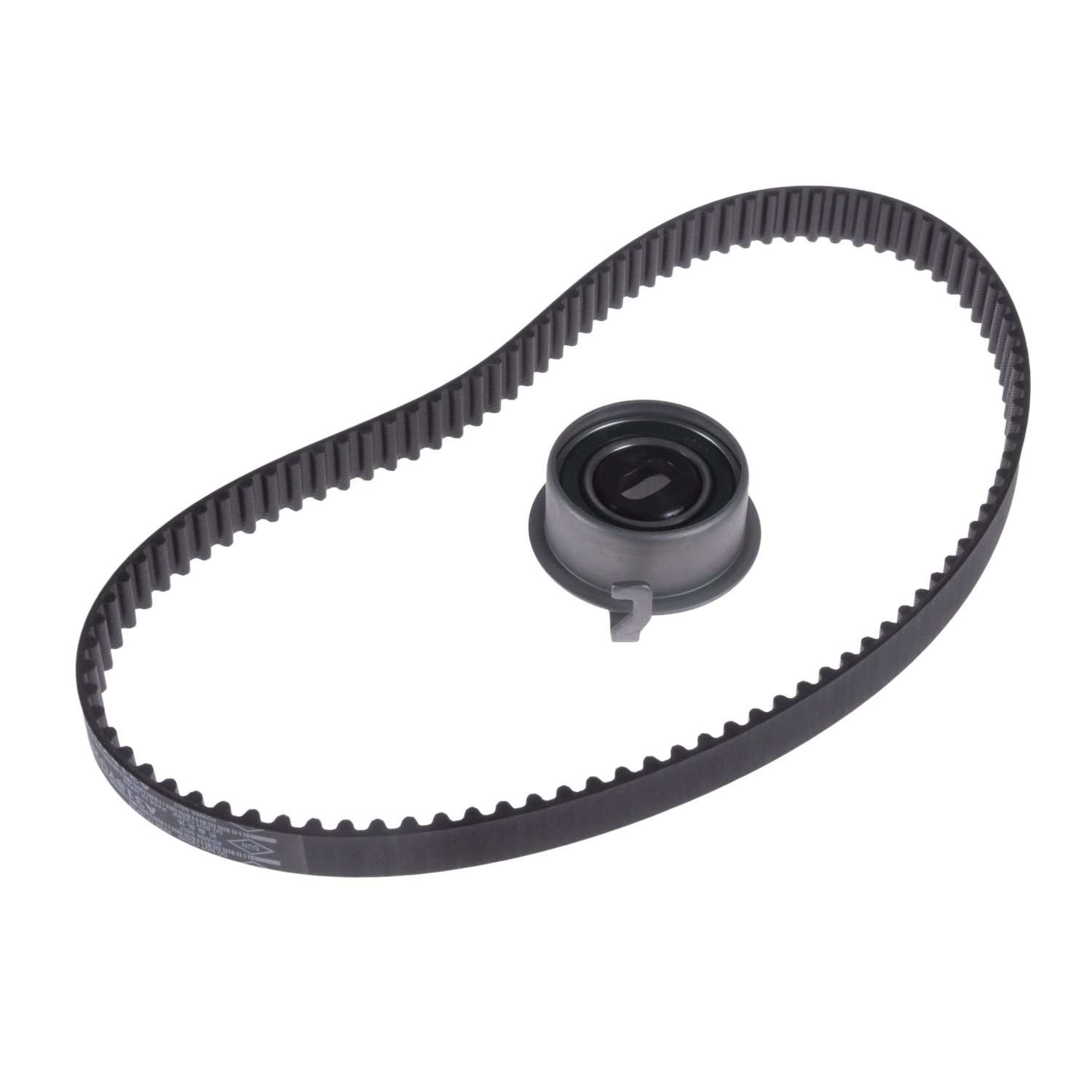 Zahnriemen Blue Print ADG07301 Zahnriemensatz 1 Stück Auto & Motorrad