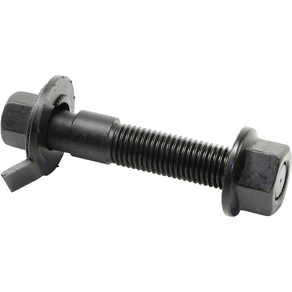 Amazon.com: MOOG K100383 Alignment Camber Kit for Ford Explorer 
