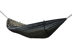 DD Hammocks Frontline Hammock - MC - Lightweight