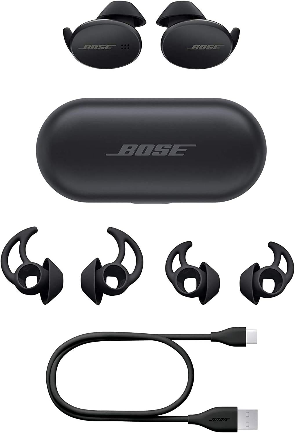 Bose Sport Earbuds, compañero perfecto para disfrutar del deporte este verano