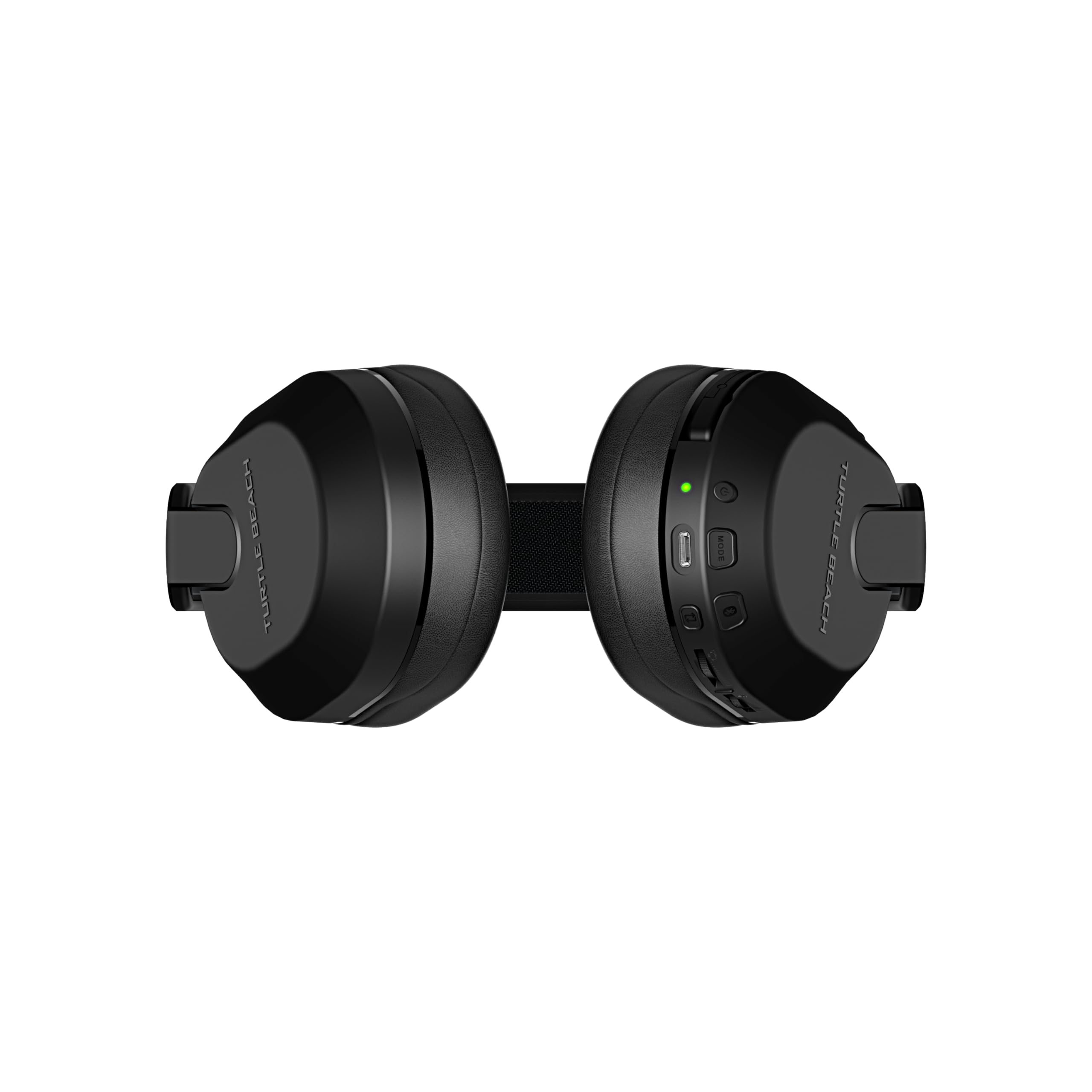 Turtle Beach Stealth 500 Schwarz Xbox Kabelloses Gaming Headset w/ 40hr Stunden and Bluetooth für Xbox Series X|S, Xbox One, PC 8