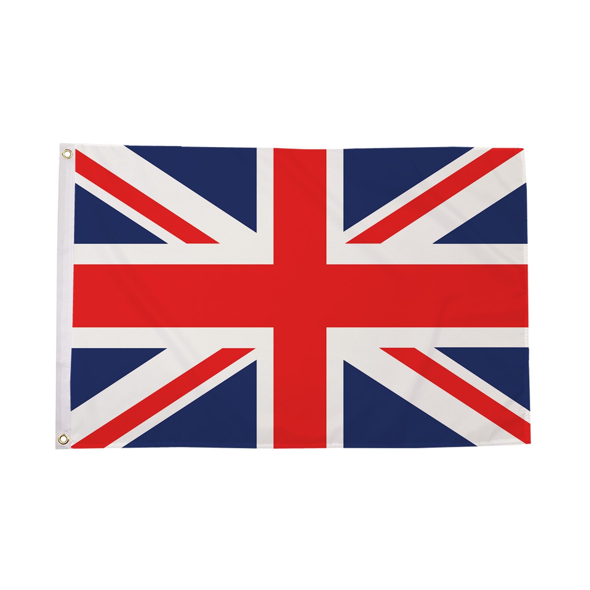 Union Jack Small Flag 3ft x 2ft