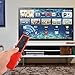 Rukoy Protecitve Case Cover Holder for Samsung Smart TV Remote Controller of BN59 Series, Kids-Friendly Non-slip Shockproof with Hand Strap