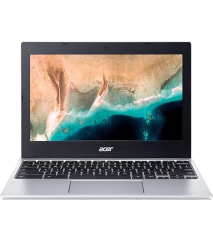 Acer Spin 511 Convertible 2-in-1 Touchscreen Chromebook 11.6