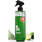 Immortal NYC Reserve 04, After Shave Spray Body/Face Men's Cologne,17 oz - Exclusive Barbers - Softens Skin - Refreshes/disinfects and Relieves Face and Skin - Moisturizing Formula After Shaving