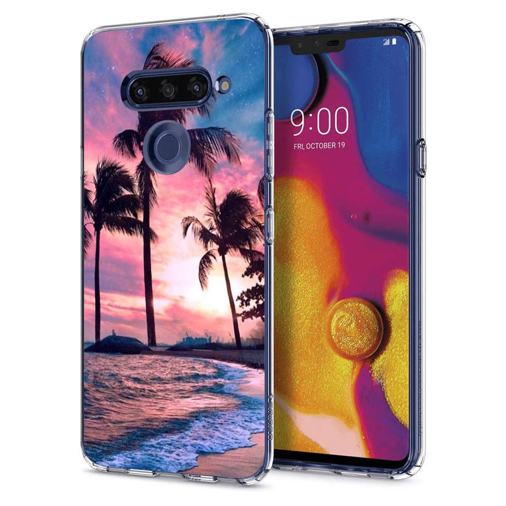 Best cell phones lg sunset case