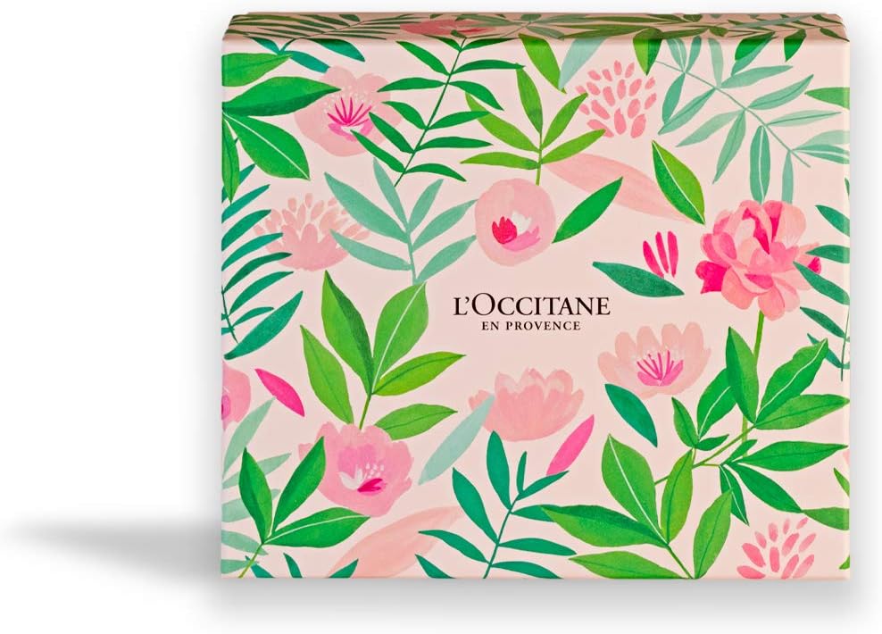 Amazon Co Jp ロクシタン L Occitane オーキデ トリオ セット 245ml 100ml 75ml ラグジュアリービューティー