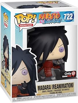 funko pop itachi amazon