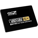 OCZ&nbsp;OCZSSD2-2VTXE60G Vertex 2 SATA II 2.5" SSD 60GB