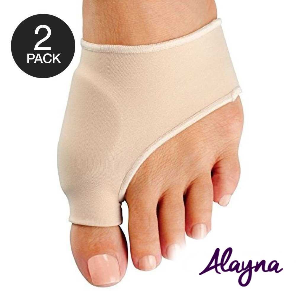 Dr. Scholl's Bunion Cushions, 6 ct (Pack of 8) Health