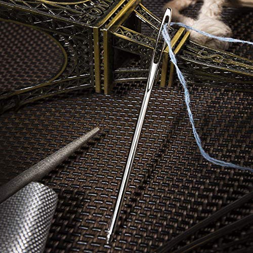 6 Tapestry+Needles+Darning+Knitting+Crochet