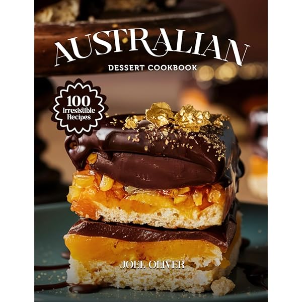 The Great Australian Cookbook: The Ultimate Celebration of the