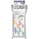 GodHand MIGAKI-Kamiyasu-Sanding Stick 10mm-Assortment (#2000, #4000, #6000, #8000, #10000) GH-KS10-KB for Plastic Models
