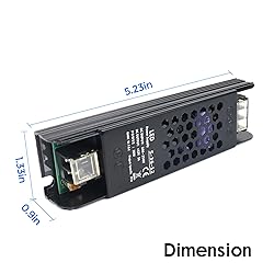 12V 3A 36W Universal Regulated Switching Power