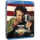 Good morning, vietnam [Blu-ray] REGION FREE
