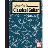 Introduction to Classical Guitar