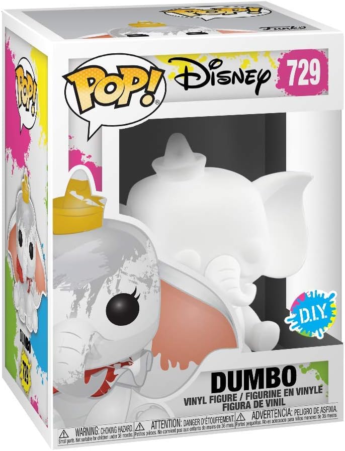 funko pop dumbo amazon