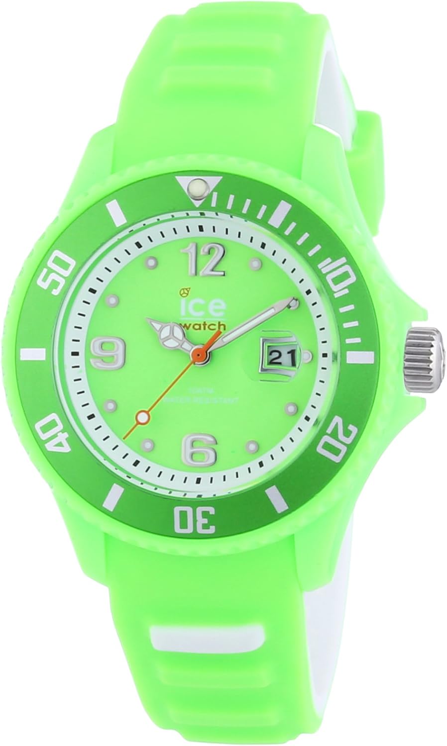 Ice-sunshine orologio Unisex Analogico Al quarzo