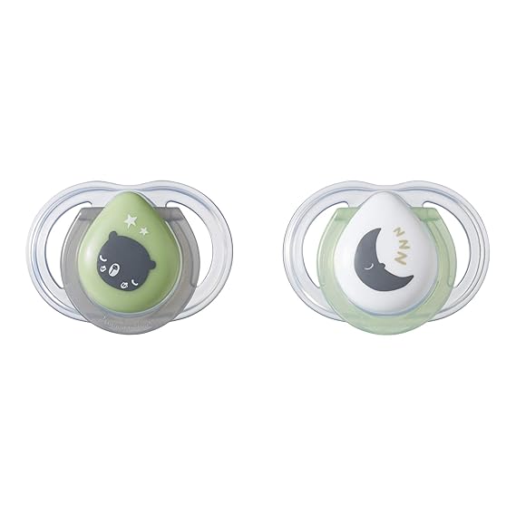 tommee tippee night soother